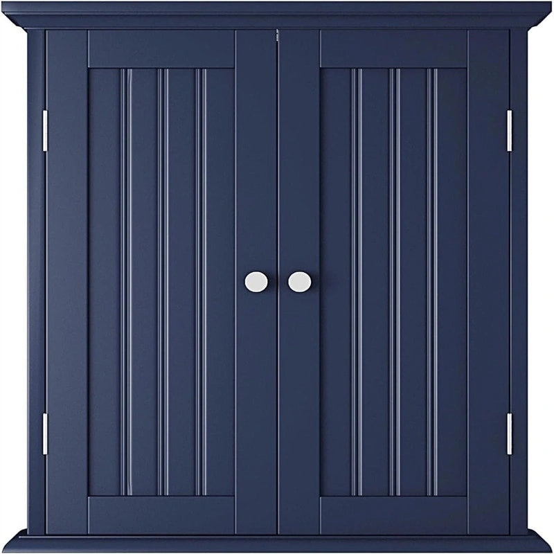 Armoire murale de salle de bain - 8P x 21,1L x 24H