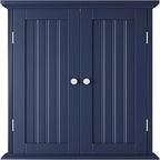 Armoire murale de salle de bain - 8P x 21,1L x 24H
