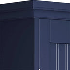 Armoire murale de salle de bain - 8P x 21,1L x 24H