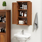 Armoire murale de salle de bain - 8P x 21,1L x 24H