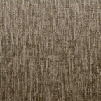 Fauteuil d'appoint pivotant en tissu Margareth