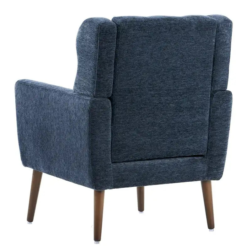 Fauteuil moderne Fauteuil de lecture confortable Fauteuil de salon