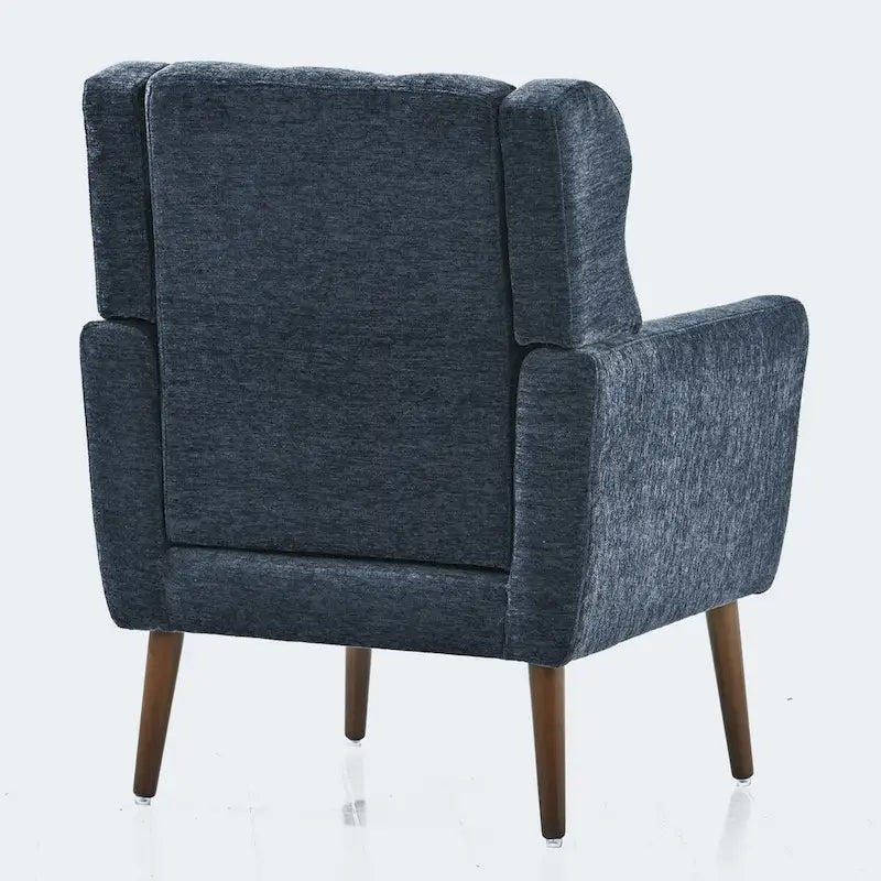 Fauteuil moderne Fauteuil de lecture confortable Fauteuil de salon