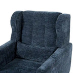 Fauteuil moderne Fauteuil de lecture confortable Fauteuil de salon