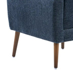Fauteuil moderne Fauteuil de lecture confortable Fauteuil de salon