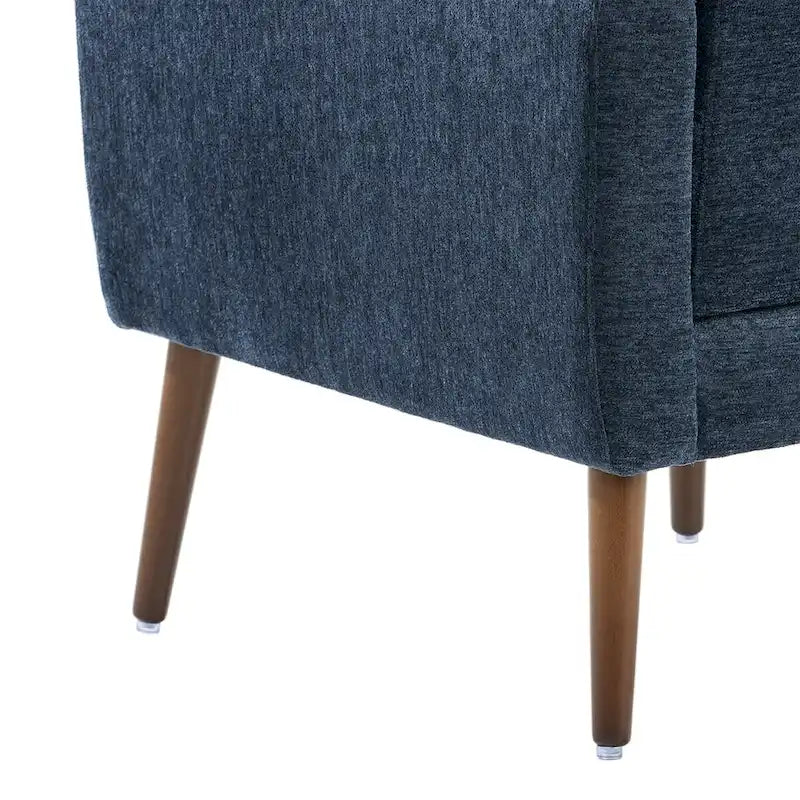 Fauteuil moderne Fauteuil de lecture confortable Fauteuil de salon
