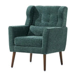 Fauteuil moderne Fauteuil de lecture confortable Fauteuil de salon
