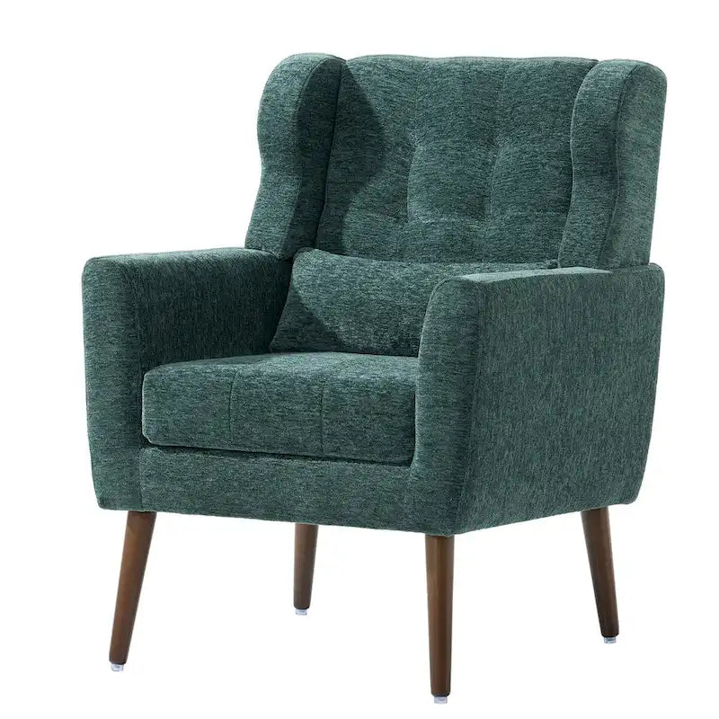 Fauteuil moderne Fauteuil de lecture confortable Fauteuil de salon