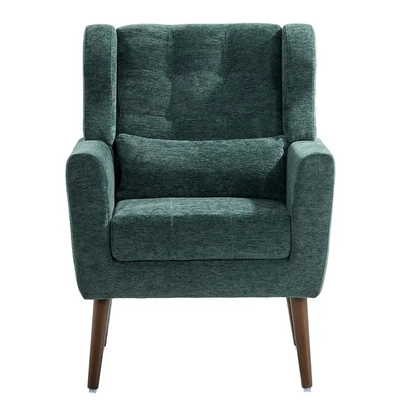 Fauteuil moderne Fauteuil de lecture confortable Fauteuil de salon