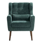 Fauteuil moderne Fauteuil de lecture confortable Fauteuil de salon