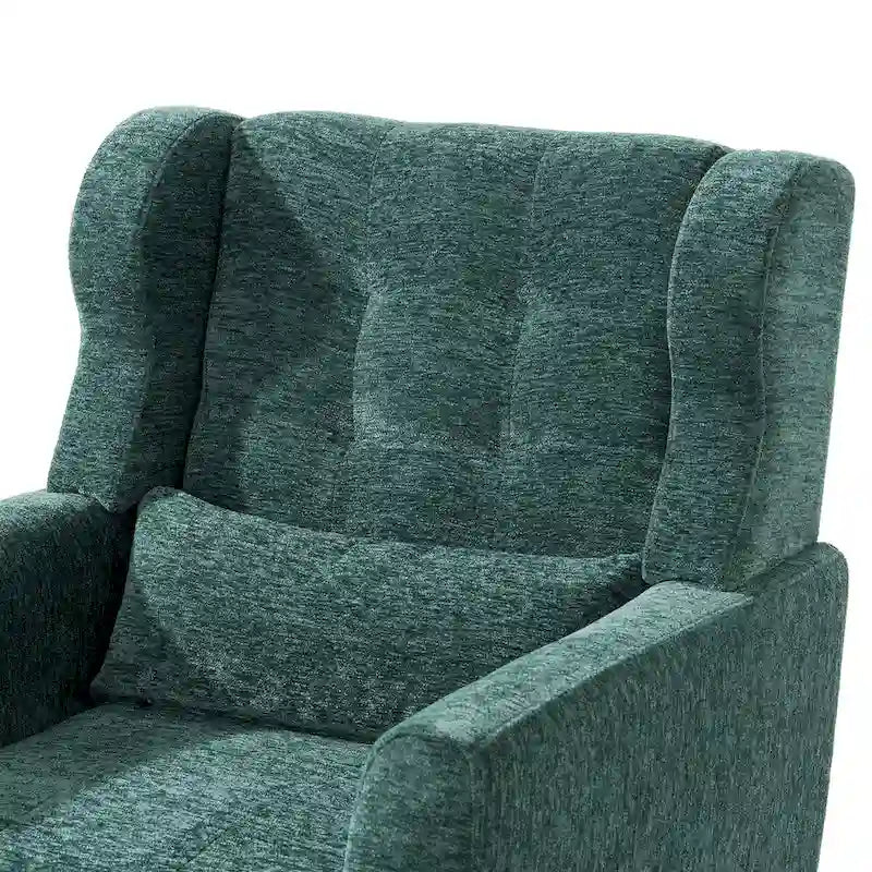 Fauteuil moderne Fauteuil de lecture confortable Fauteuil de salon
