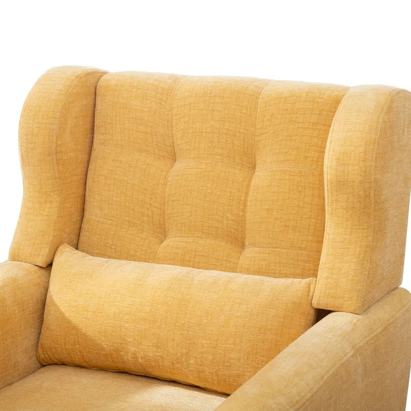 Fauteuil moderne Fauteuil de lecture confortable Fauteuil de salon