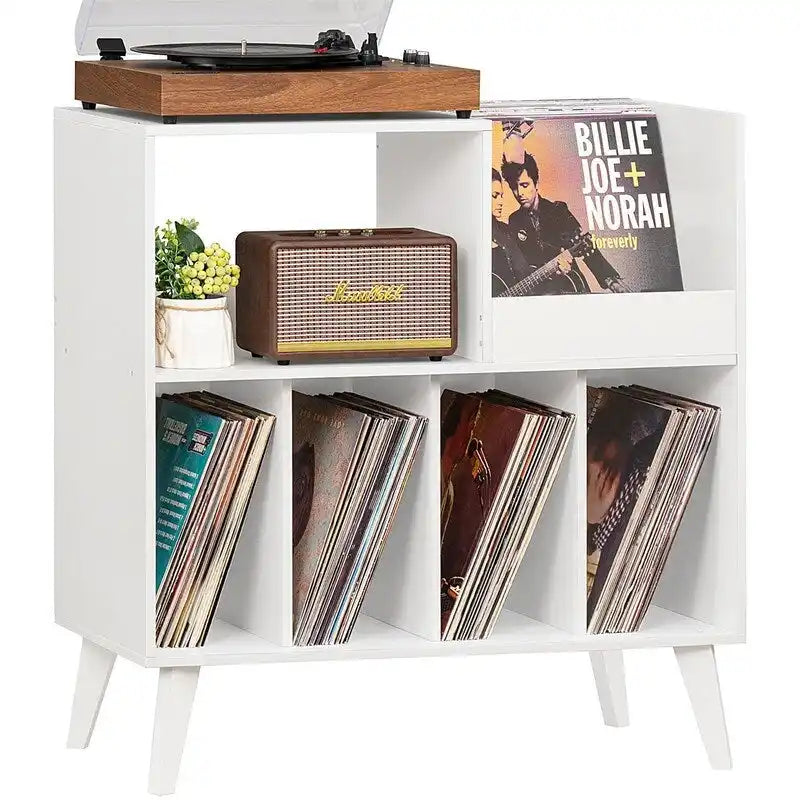 Grand meuble platine - 39,4D x 78,7L x 81,3H cm
