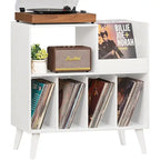 Grand meuble platine - 39,4D x 78,7L x 81,3H cm