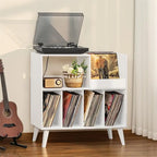 Grand meuble platine - 39,4D x 78,7L x 81,3H cm